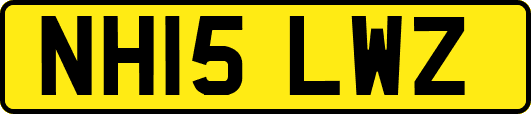 NH15LWZ