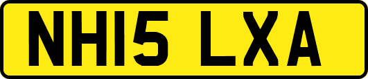 NH15LXA
