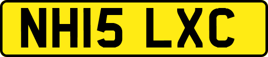 NH15LXC