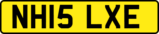NH15LXE