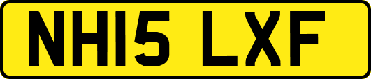 NH15LXF