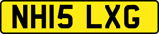 NH15LXG
