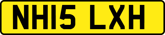 NH15LXH