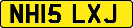 NH15LXJ