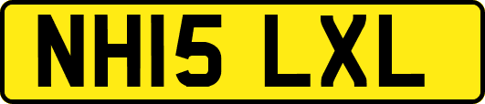 NH15LXL