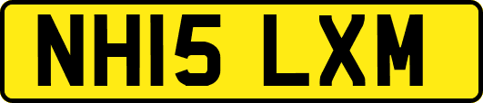 NH15LXM