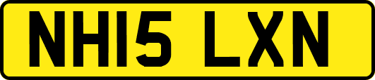 NH15LXN