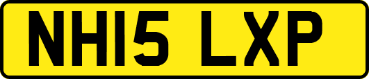 NH15LXP