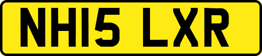 NH15LXR