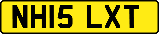 NH15LXT