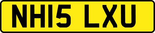NH15LXU