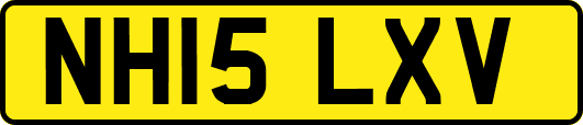 NH15LXV