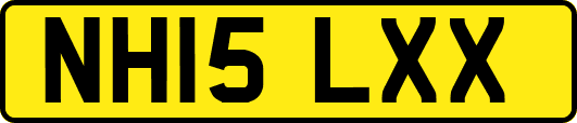 NH15LXX
