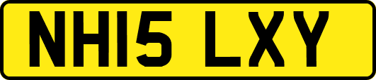 NH15LXY