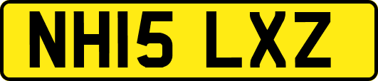 NH15LXZ