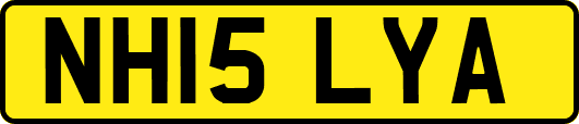NH15LYA