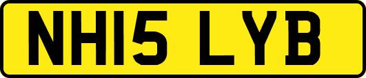 NH15LYB
