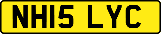 NH15LYC