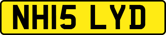 NH15LYD