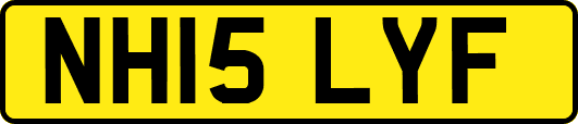 NH15LYF