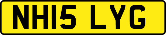 NH15LYG