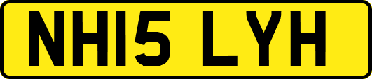 NH15LYH