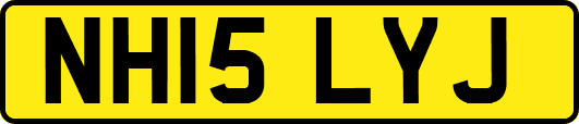 NH15LYJ