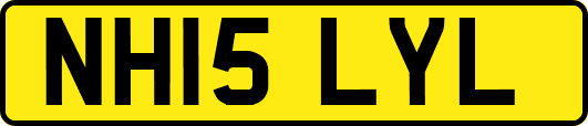 NH15LYL