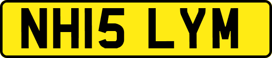 NH15LYM