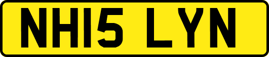 NH15LYN