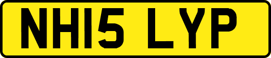 NH15LYP