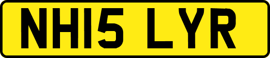 NH15LYR
