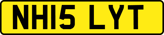 NH15LYT