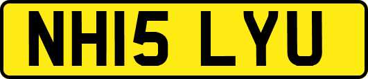NH15LYU