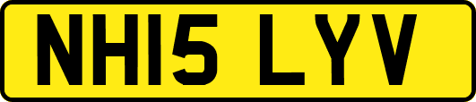 NH15LYV