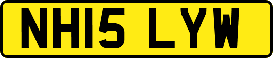 NH15LYW