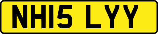 NH15LYY