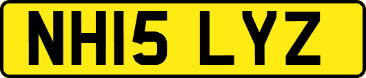 NH15LYZ