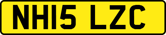 NH15LZC
