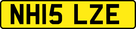NH15LZE