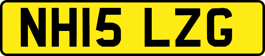 NH15LZG
