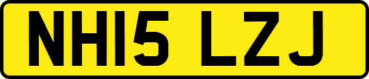 NH15LZJ