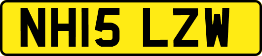 NH15LZW