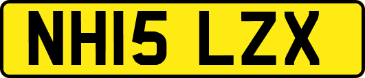 NH15LZX