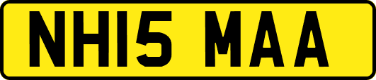 NH15MAA