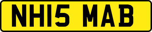 NH15MAB