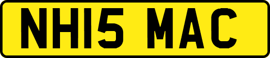 NH15MAC