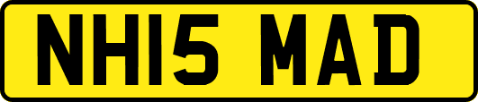 NH15MAD