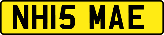 NH15MAE