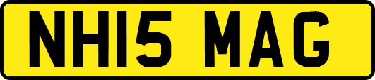 NH15MAG